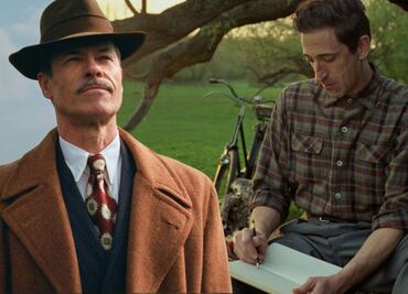 Brady Corbet y el arte visionario