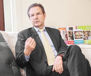 “Ciclo escolar seguirá y logrará lo esperado”