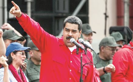 Fonsi y Daddy Yankee condenan "nefasta" versión de "Despacito" de Maduro