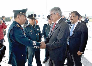 Cerradas, 56% de las estaciones de gasolina