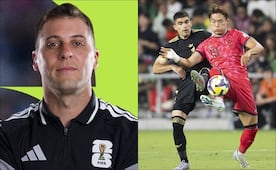 México vs Corea del Sur: El uruguayo Gustavo Tejera es el elegido por FIFA para dirigir el partido