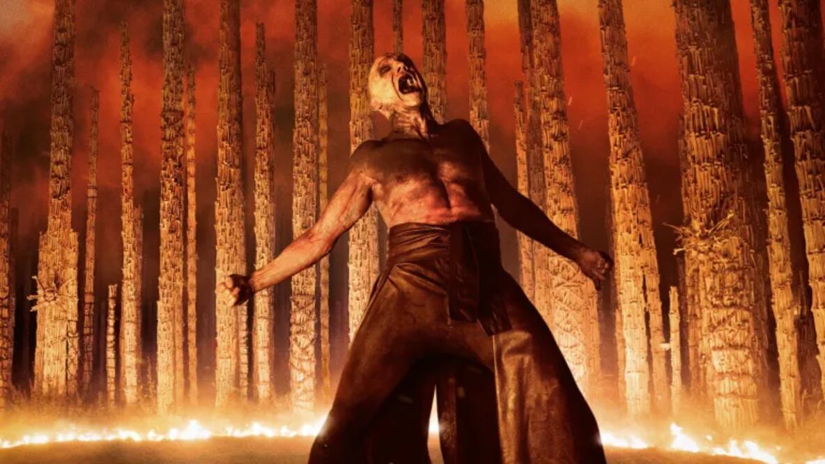 Descubre si esta secuela de "Exterminio: La evolución" tiene escena post créditos. Foto: Sony Pictures