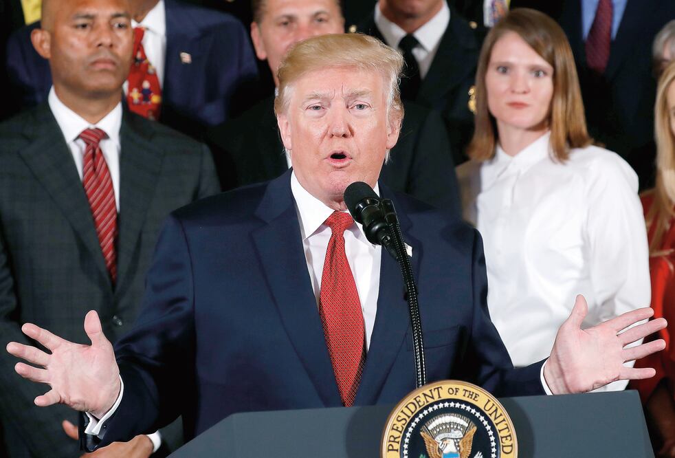 Foto: Archivo / Reuters