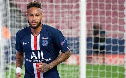 Neymar causa escándalo en Brasil por fiesta con más de 500 invitados