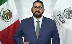 FGR inicia investigación por acusación de EU contra Rubén Rocha; señala violación a la confidencialidad