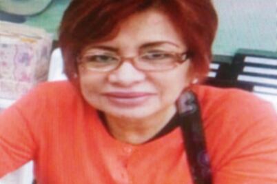 Hallan muerta a esposa de diputado y líder del PT 