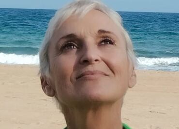 Muere Cristina Fenollar, actriz de "Yo soy Betty, la fea" en España