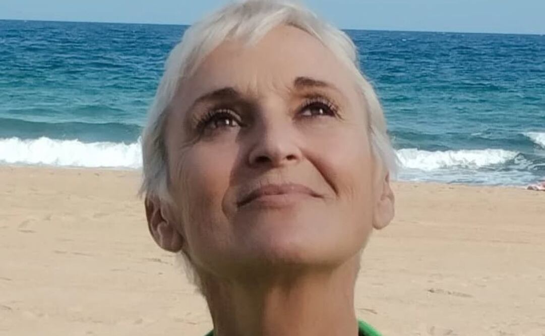 Fallece la actriz española, Cristina Fenollar, reconocida por su papel en "Yo soy Bea"