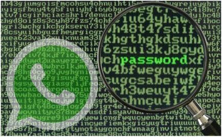 Londres pide colaboración de WhatsApp por atentado en Westminster