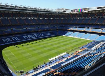 Aprueba presidente de España final Boca-River en Madrid