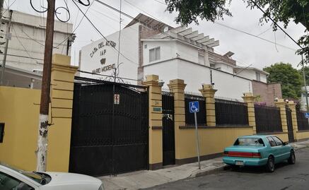 Falso, lo dicho por Comité de la ANDA, responde patronato de Casa del Actor