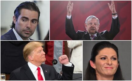 “No tiene mucha ciencia gobernar”, “no es mi tipo” y “me gané mi lugar”: las frases de la semana