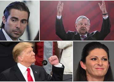 “No tiene mucha ciencia gobernar”, “no es mi tipo” y “me gané mi lugar”: las frases de la semana