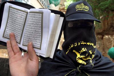 Detienen a mexicana en España por presunto enaltecimiento yihadista