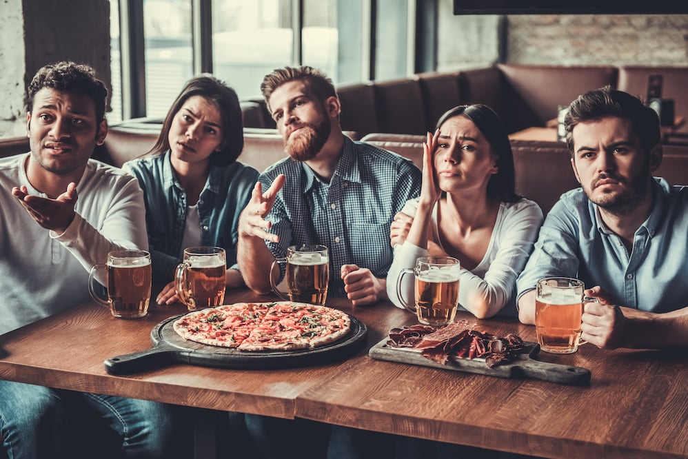 La final se jugará entre el Tottenham y Liverpool (Foto Istockphoto)