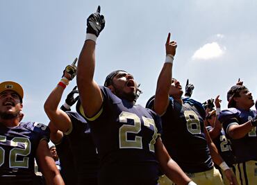 El verdadero origen del Goya y el Huelum