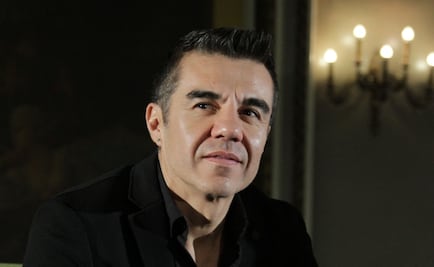 Adrián Uribe relata el robo; pensó que le pedirían un autógrafo