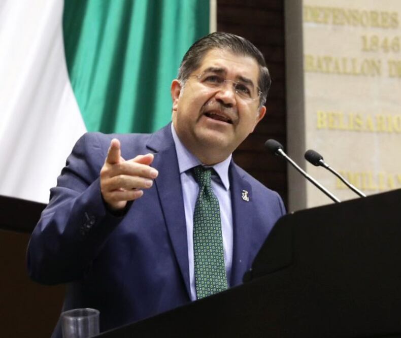 Foto: Brasil Acosta Peña