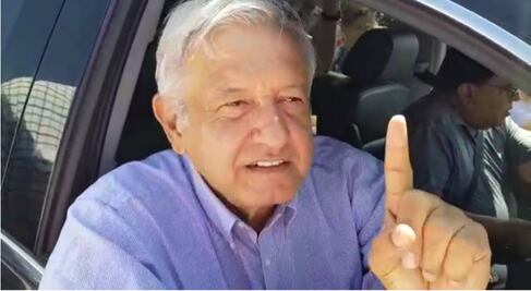 Seguridad, rescate energético y bienestar, prioridades de Presupuesto 2020: AMLO