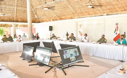 Proponen endurecer medidas sanitarias en Acapulco