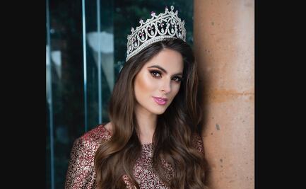 Sofía Aragón incursionará en el cine con guion de su autoría