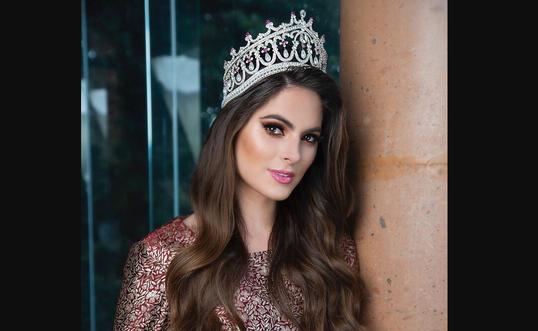 foto: Instagram / Sofía Aragón