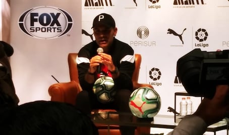 Rafa Márquez respalda al 'Tata' Martino