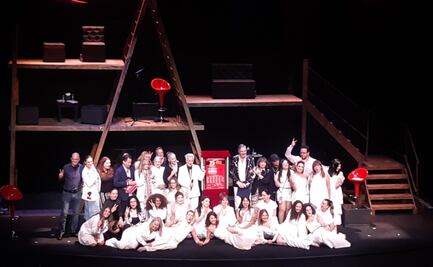 Hace 25 años que la palabra "vagina" rompió el silencio en México 