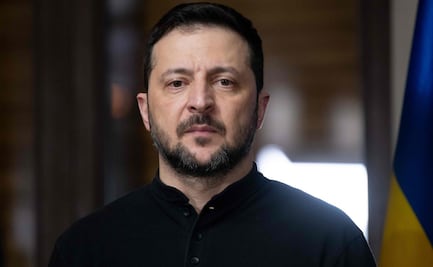 Zelenski denuncia bombardeos rusos pese a la tregua por la pascua; ha habido 26 ataques