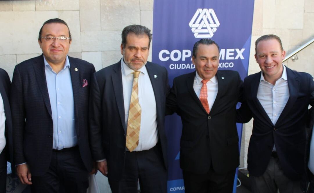 El objetivo de los créditos es que las Mipymes superen sus problemas de flujo de caja y eviten cerrar sus puertas. Foto: Especial 