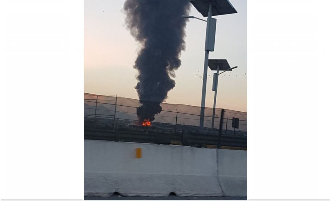 Foto: @SergioyLupita