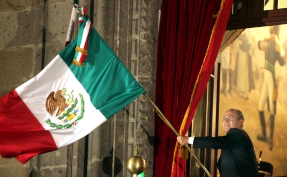 Del viva el tercer mundo al no clasismo; así han cambiado los presidentes las arengas del Grito