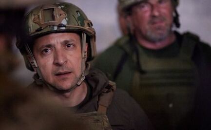 Claves para entender la escalada de tensión en la frontera entre Rusia y Ucrania