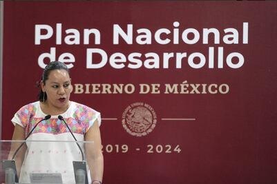 Estancias Infantiles operarán con cuotas de padres de familia