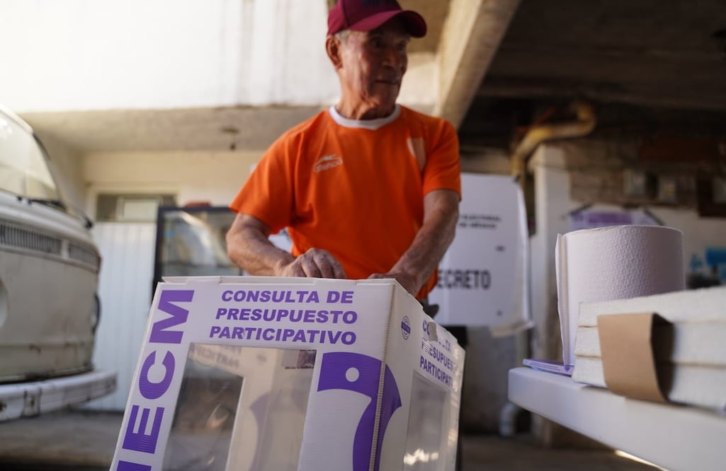 FOTO: Especial/ EL UNIVERSAL/