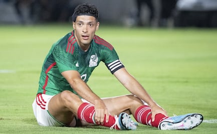 Equipo de la MLS está muy interesado en llevarse a Raúl Jiménez