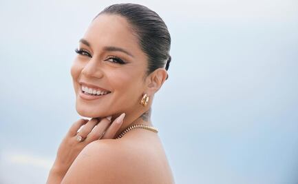 Vanessa Hudgens enternece las redes sociales al presumir su "baby bump"