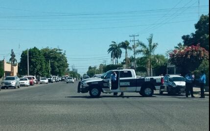 Asesinan en Sonora al director del periódico Tiempo y Medios Obson