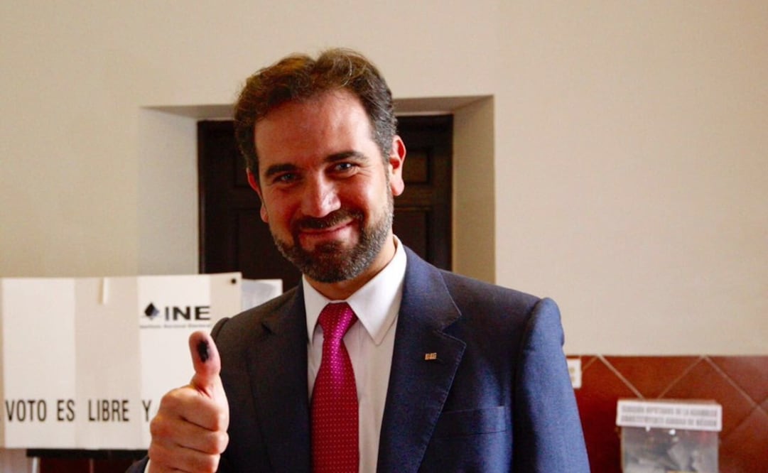 Foto: @lorenzocordovav