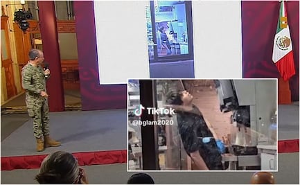 ¿Empleado de Taco Bell consumió fentanilo? secretario de Marina explica TikTok