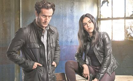 Retratan el miedo de EU al terrorismo