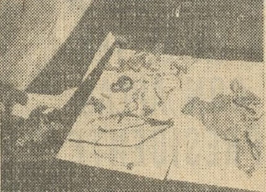 Paco Sierra: El barítono y esposo de Esperanza Iris que puso una bomba en un avión para volverse millonario