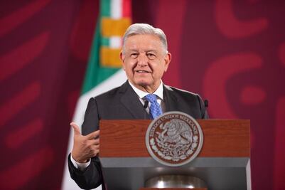 AMLO se reunirá con directivos de la NFL previo al partido entre San Francisco 49ers y Arizona Cardinals