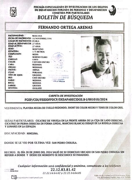 Influencer "DimeYao". Foto: Redes sociales