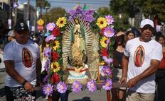 Día de la Virgen de Guadalupe: ¿por qué se celebra el 12 de diciembre?