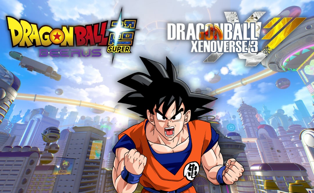 Remake de Dragon Ball Super revela nuevo tráiler; estas son las novedades de DB Games Battle Hour. Foto: Bandai Namco Entertainment