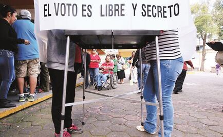 Llaman panistas al gobierno federal a no interferir en elecciones