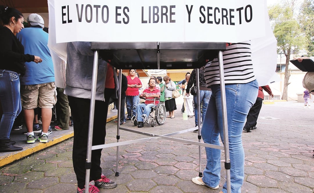 Foto: Archivo / EL UNIVERSAL