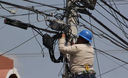 Alerta PAN en Senado apagones en todo México por falta de mantenimiento de CFE