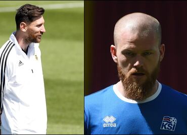 ¿A qué hora y dónde ver el Argentina vs Islandia?